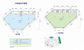 陽(yáng)明國(guó)際中心==戶型圖